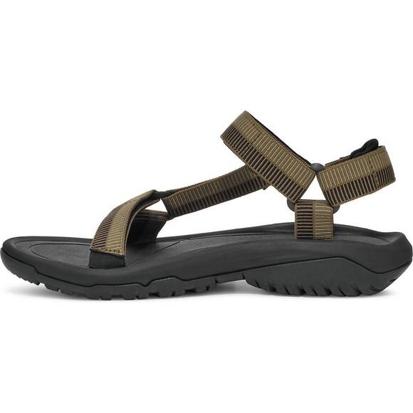 NEW TEVA men\'s hurrican xlt 2 sport sandals in archive ladder olive main image 7